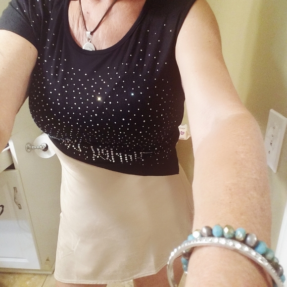 Final price Womens New HD top - Picture 4 of 4